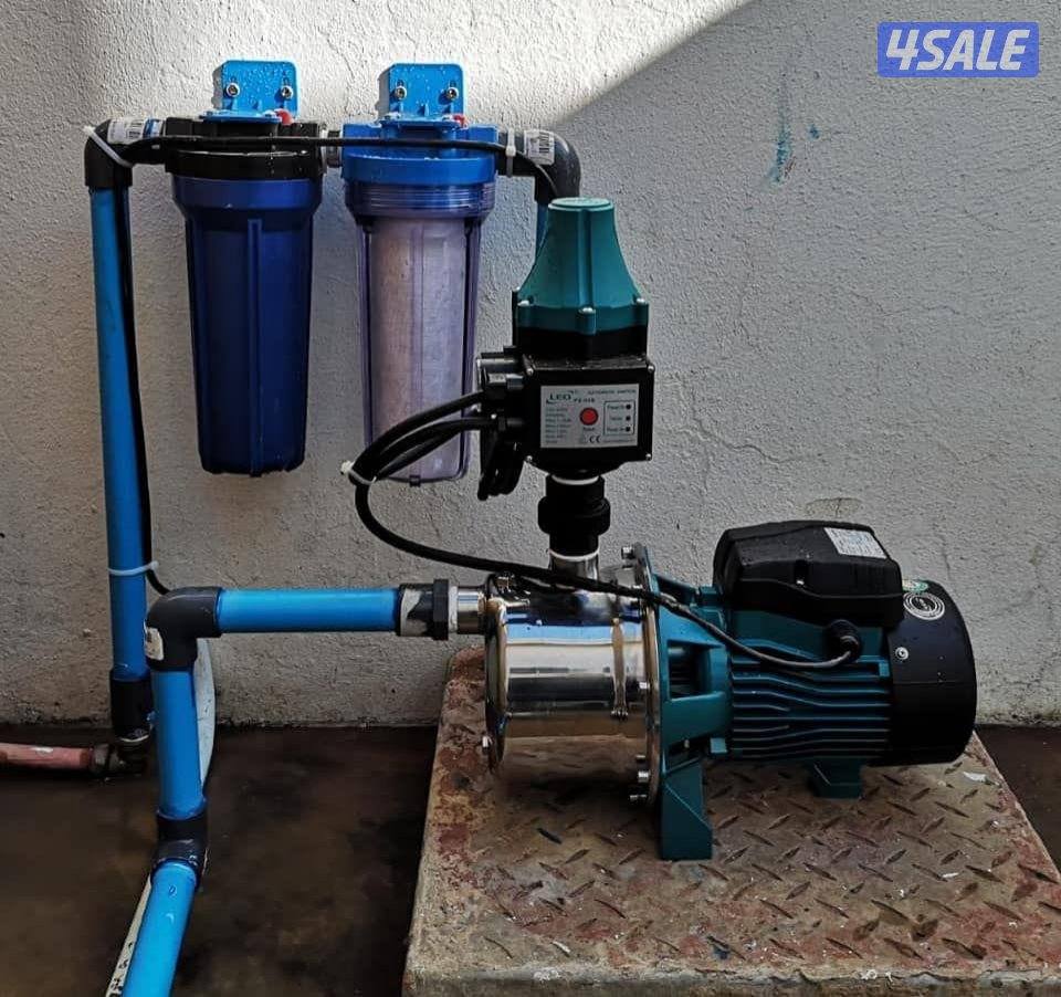 سحب مياه الامطار وتسليك مجاري تسليك بلوعات سحب جوره تركيب مكائن الجوره6