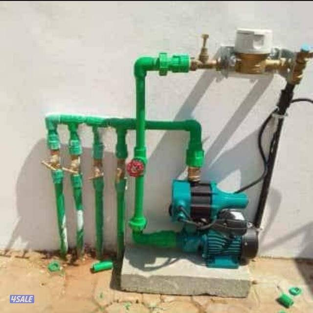 سحب مياه الامطار وتسليك مجاري تسليك بلوعات سحب جوره تركيب مكائن الجوره5