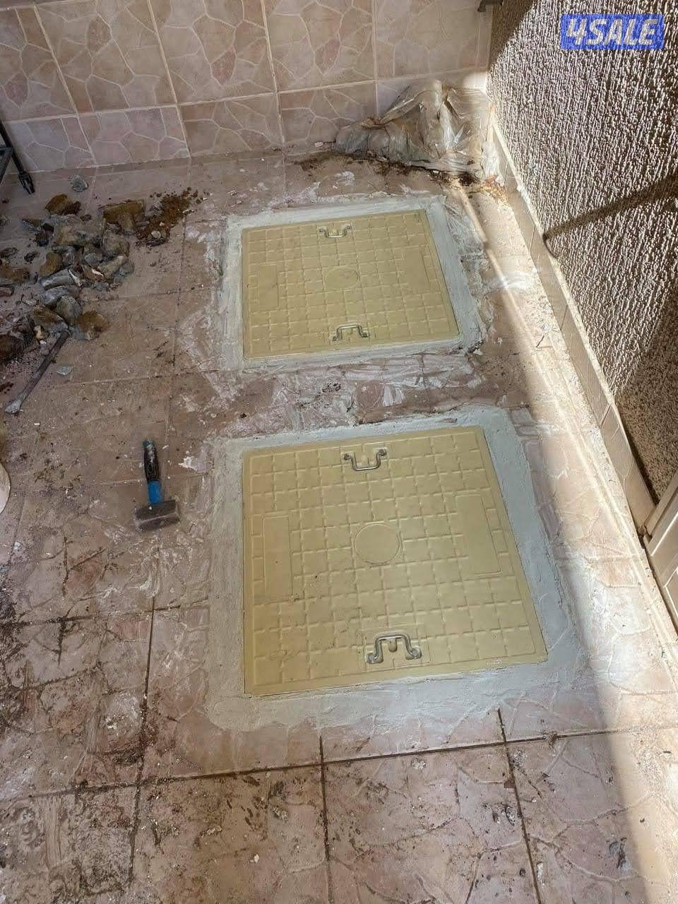 سحب مياه الامطار وتسليك مجاري تسليك بلوعات سحب جوره تركيب مكائن الجوره8