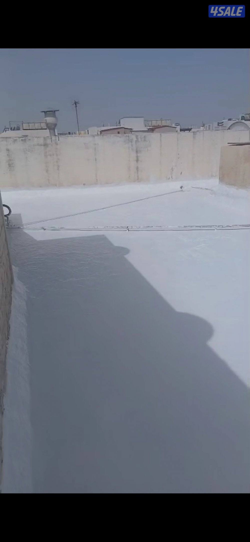 جميع انواع العوازل0