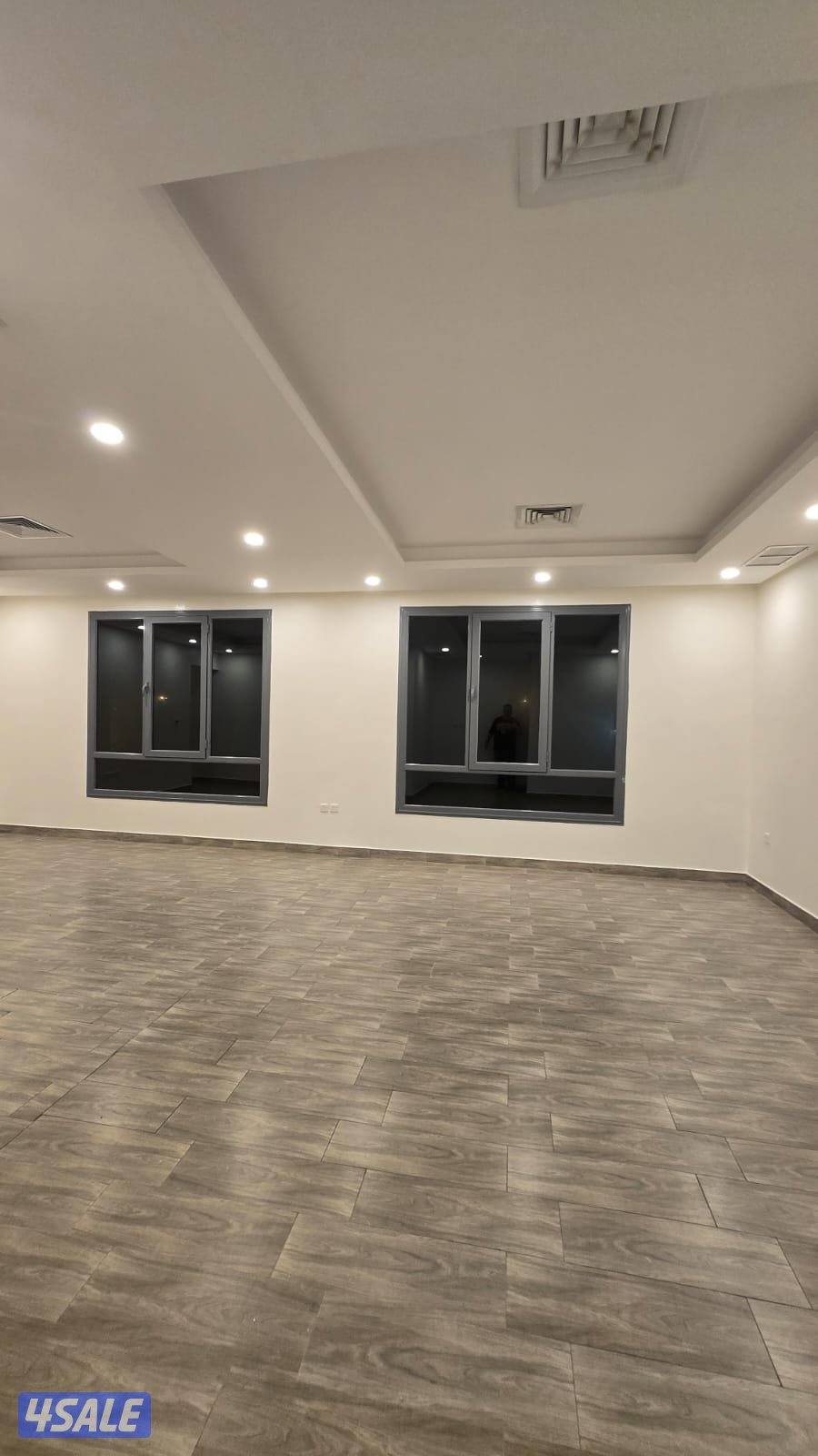 فرصه متتعوضش .. للإيجار دور مميز جدا (بالمسايل ق1) عدد 4 مواقف مظلات0