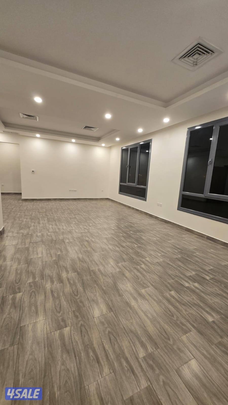 فرصه متتعوضش .. للإيجار دور مميز جدا (بالمسايل ق1) عدد 4 مواقف مظلات1