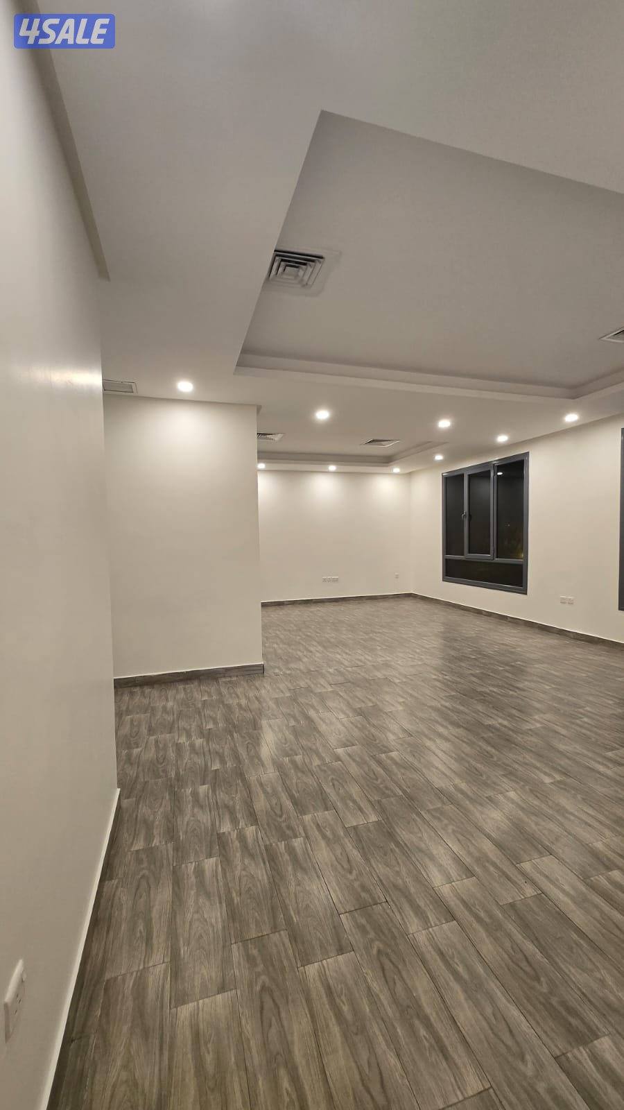 فرصه متتعوضش .. للإيجار دور مميز جدا (بالمسايل ق1) عدد 4 مواقف مظلات2