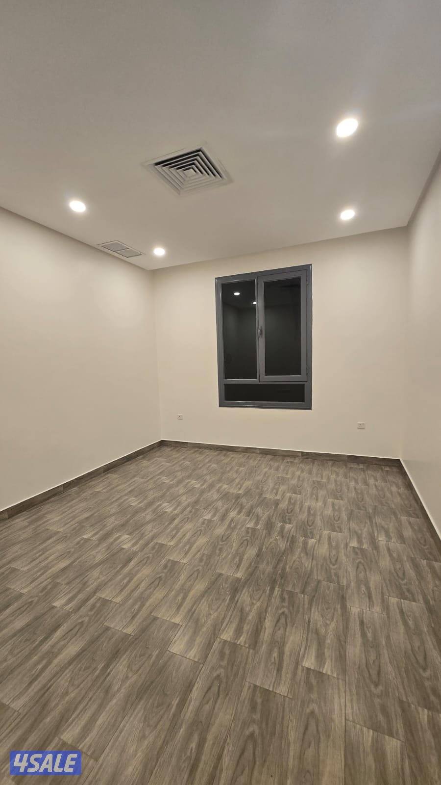 فرصه متتعوضش .. للإيجار دور مميز جدا (بالمسايل ق1) عدد 4 مواقف مظلات6