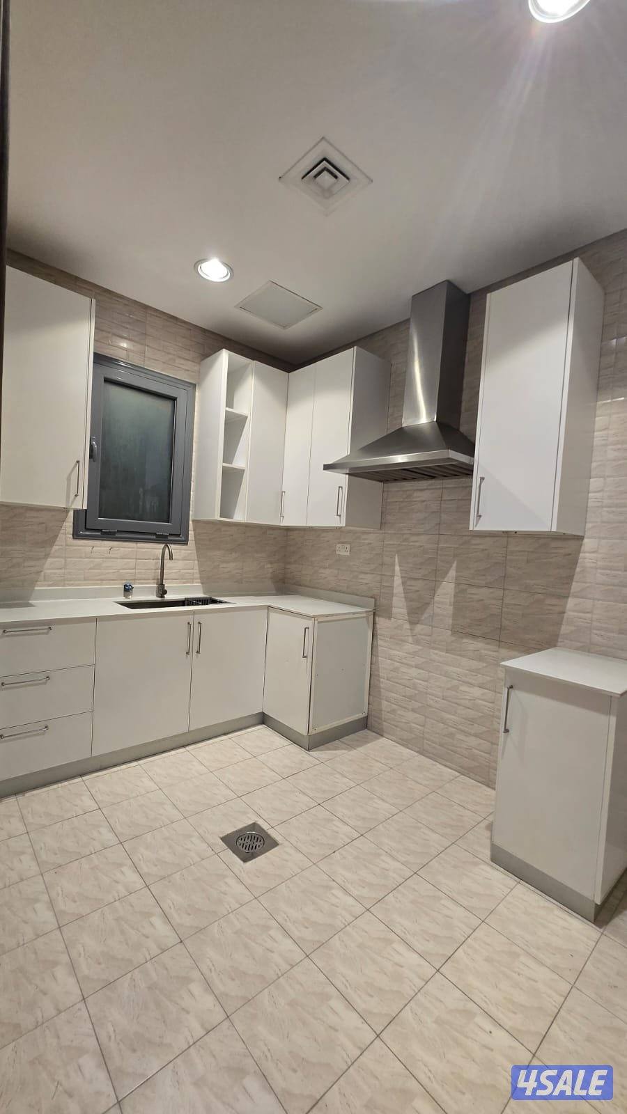 فرصه متتعوضش .. للإيجار دور مميز جدا (بالمسايل ق1) عدد 4 مواقف مظلات11