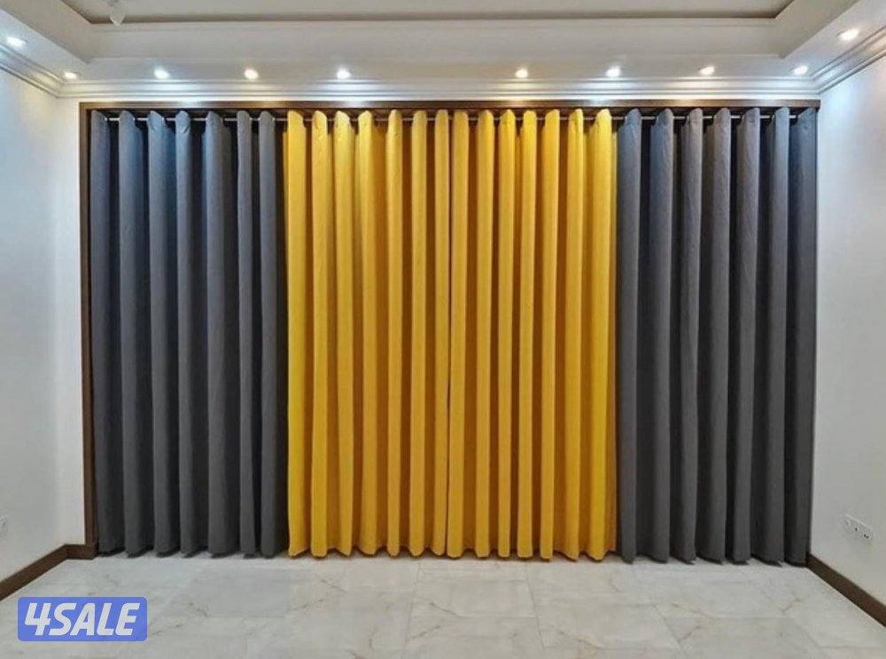 تفصال وتركيب جميع انواع الستاير1