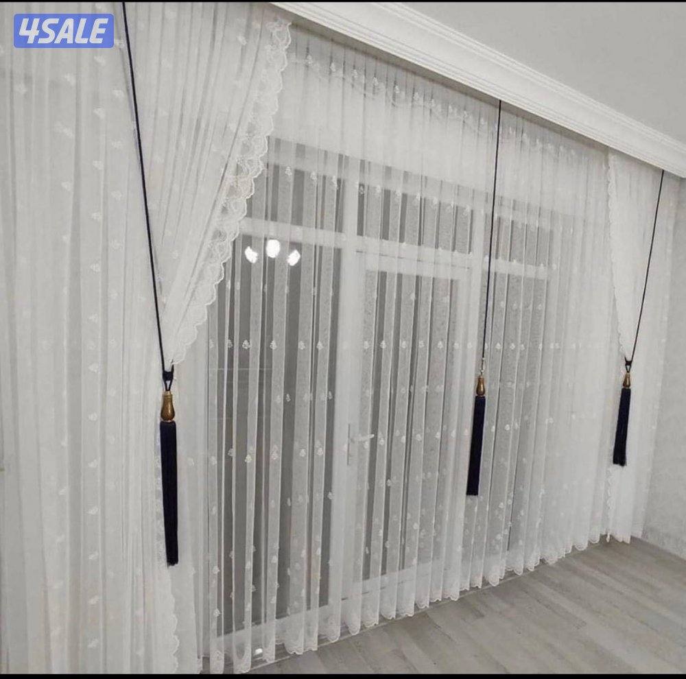 تفصال وتركيب جميع انواع الستاير6