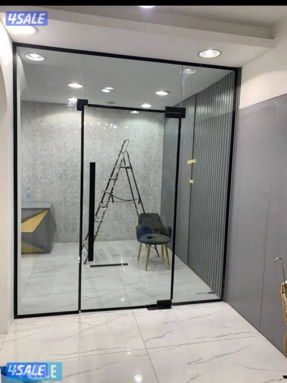 زجاج سكريت شاور مريا دبزين0