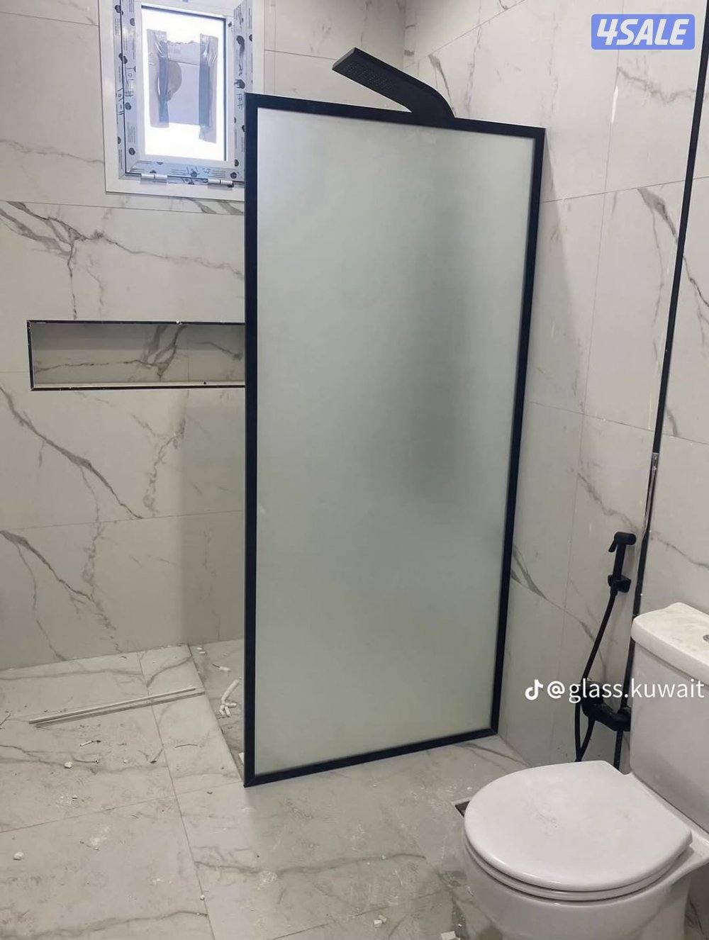 زجاج سكريت شاور مريا دبزين2