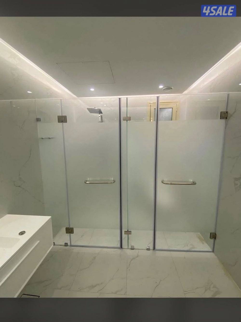 زجاج سكريت شاور مريا دبزين3