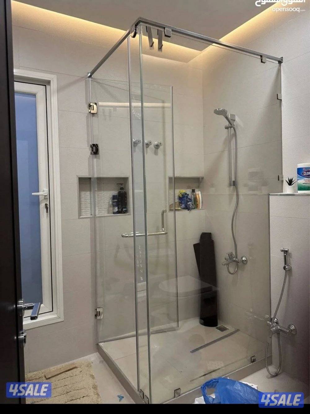 زجاج سكريت شاور مريا دبزين4