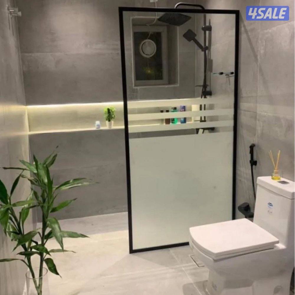 زجاج سكريت شاور مريا دبزين5