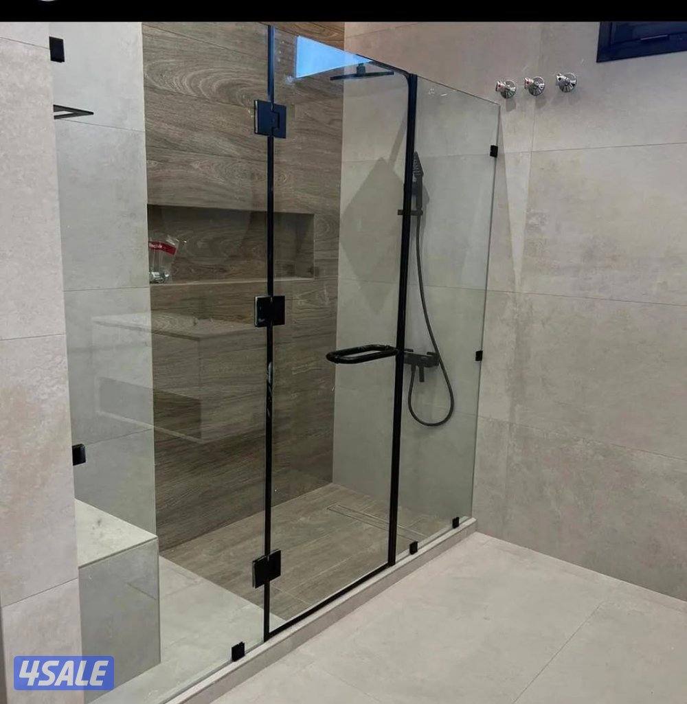 زجاج سكريت شاور مريا دبزين10