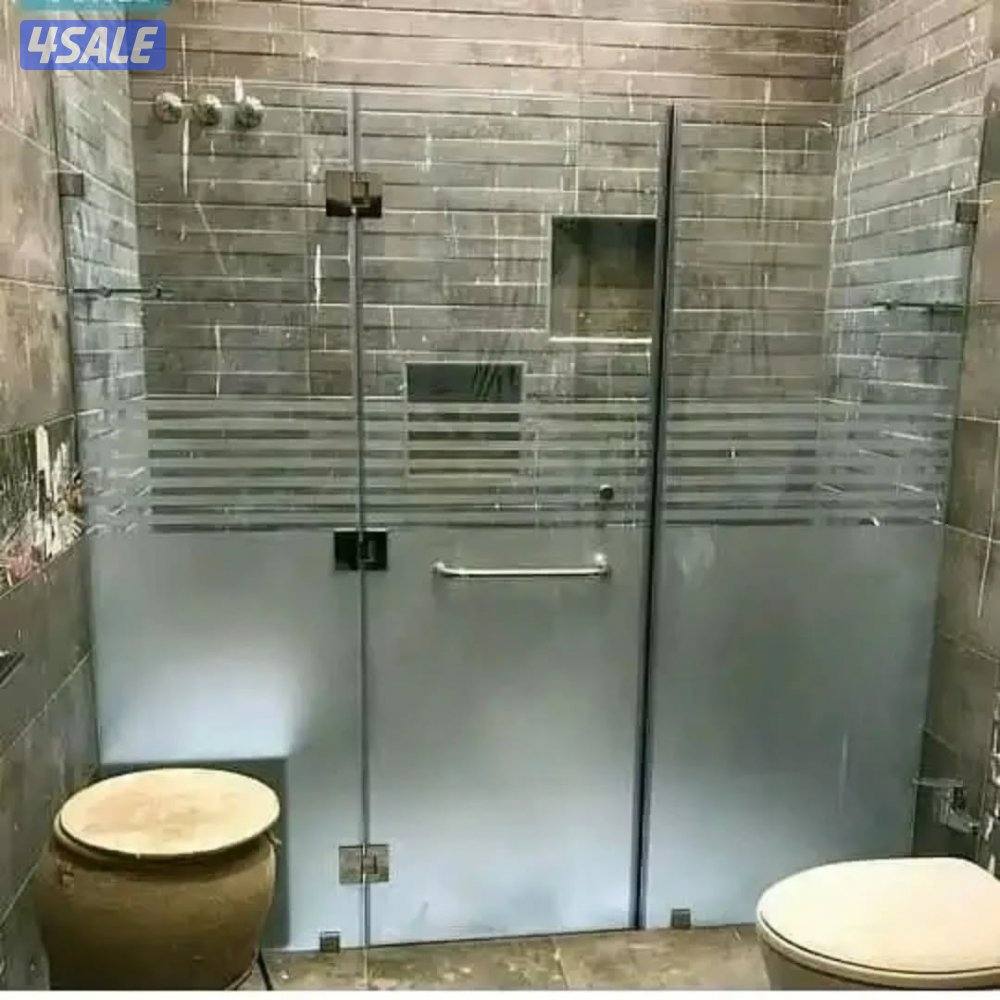 زجاج سكريت شاور مريا دبزين12