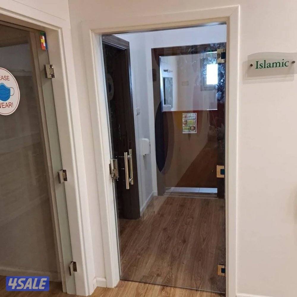 زجاج سكريت شاور مريا دبزين13