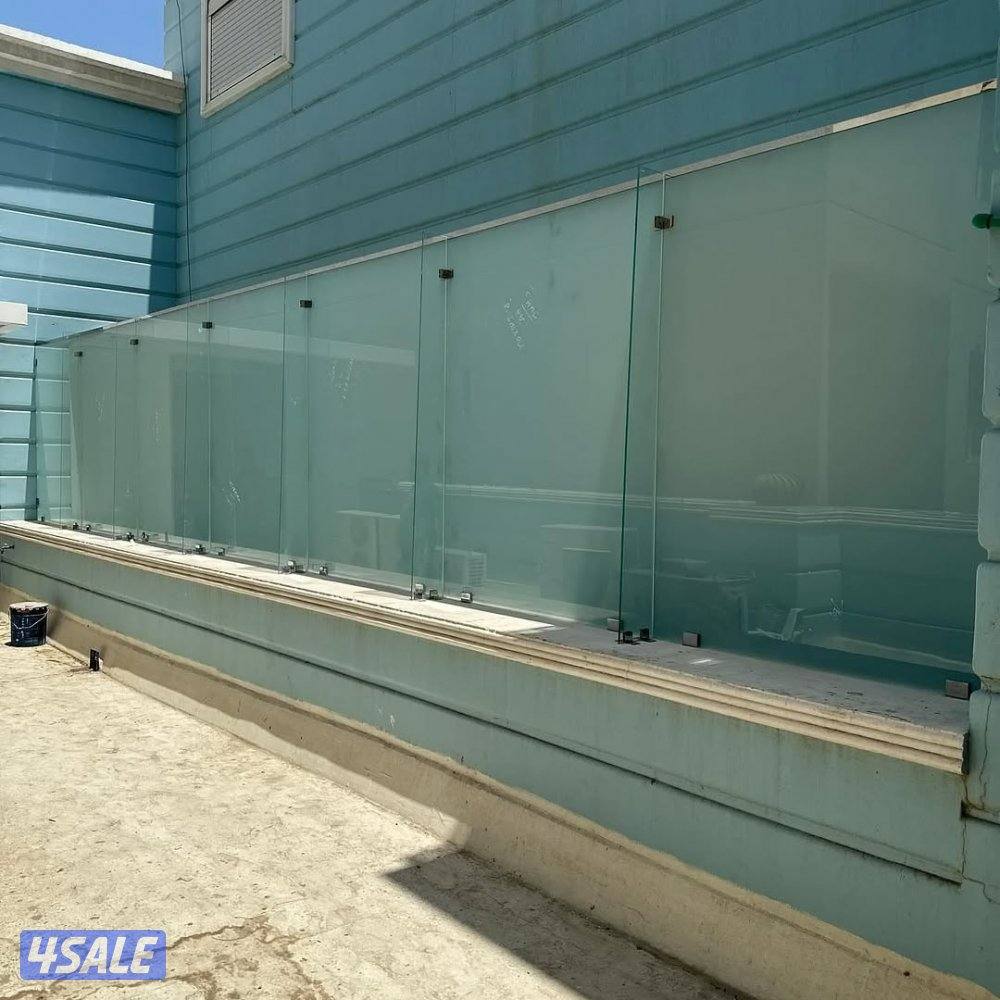 زجاج سكريت شاور مريا دبزين14