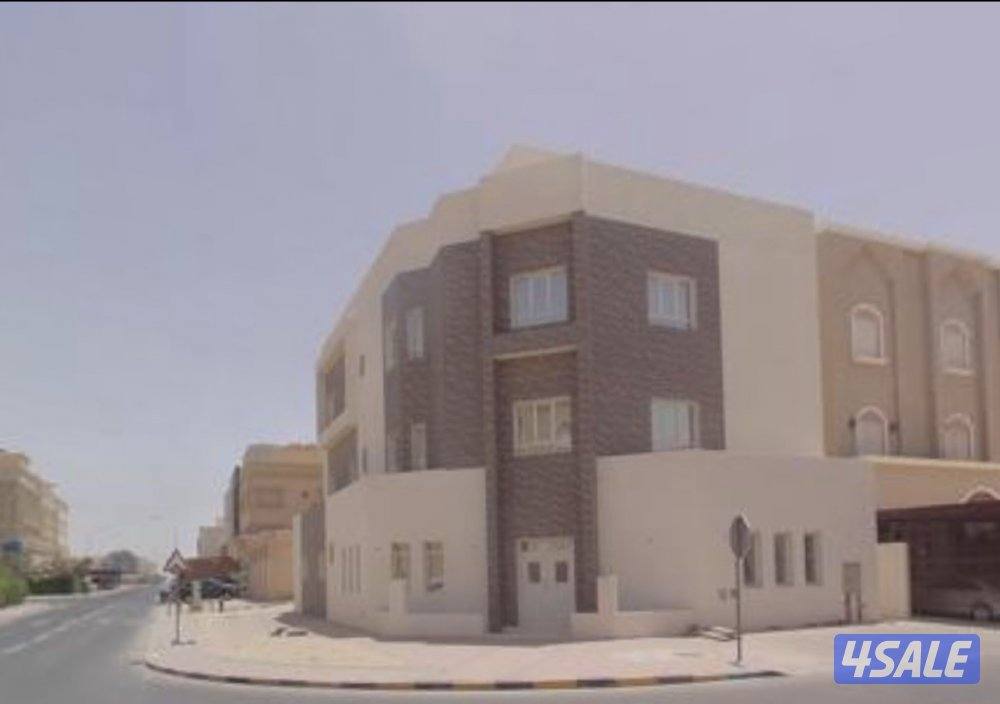 للايجار دور اول في جابر الاحمد موقع 3 واجهات1