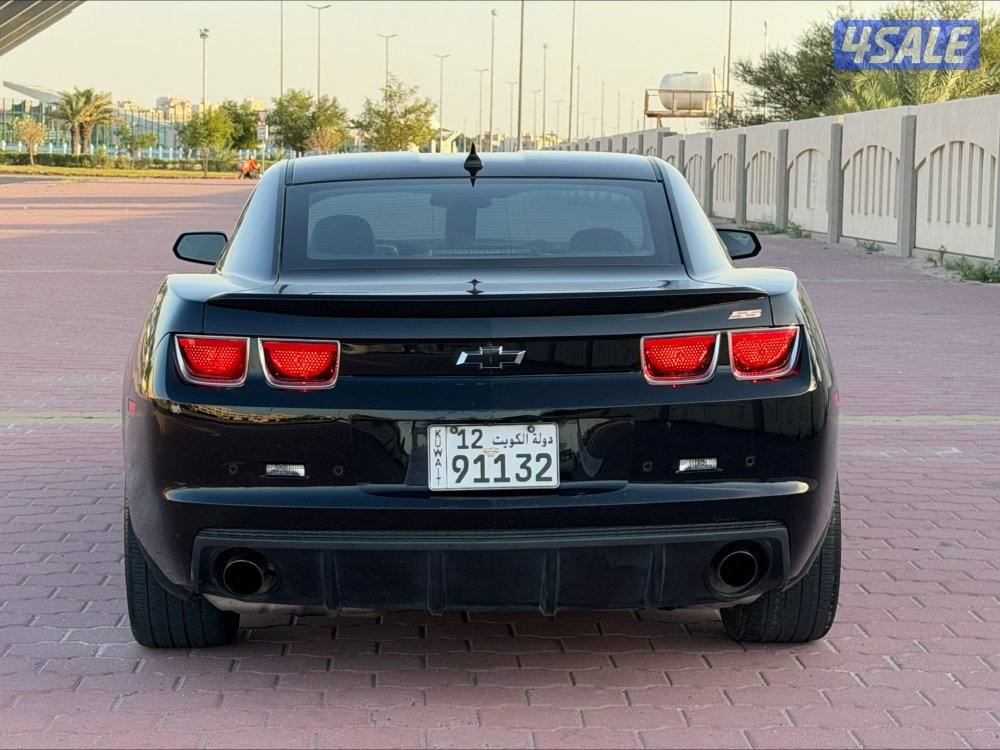 🔥كمارو SS🔥1