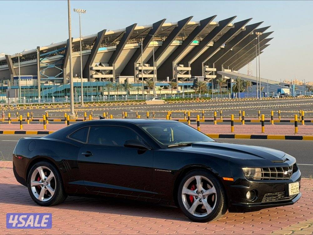 🔥كمارو SS🔥0