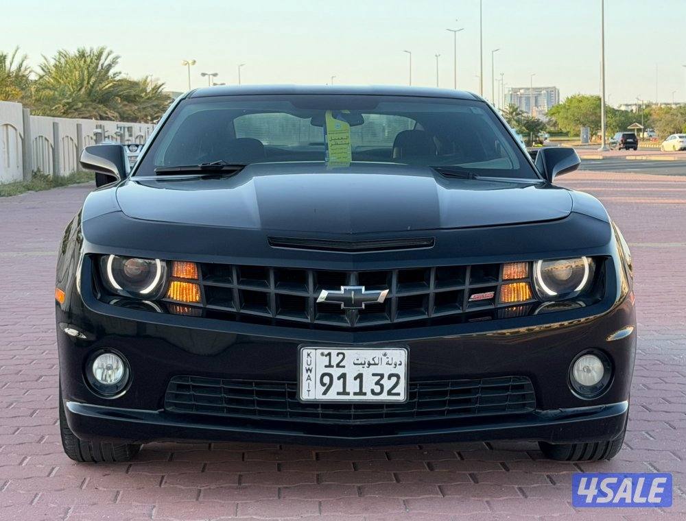 🔥كمارو SS🔥2