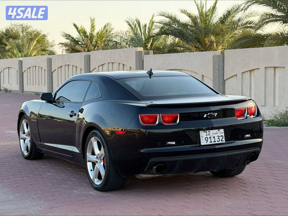 🔥كمارو SS🔥3