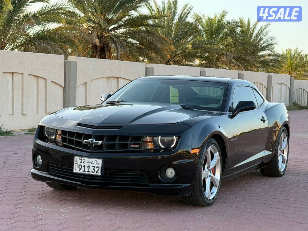 🔥كمارو SS🔥5