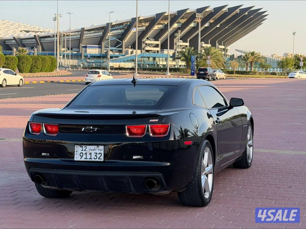 🔥كمارو SS🔥4