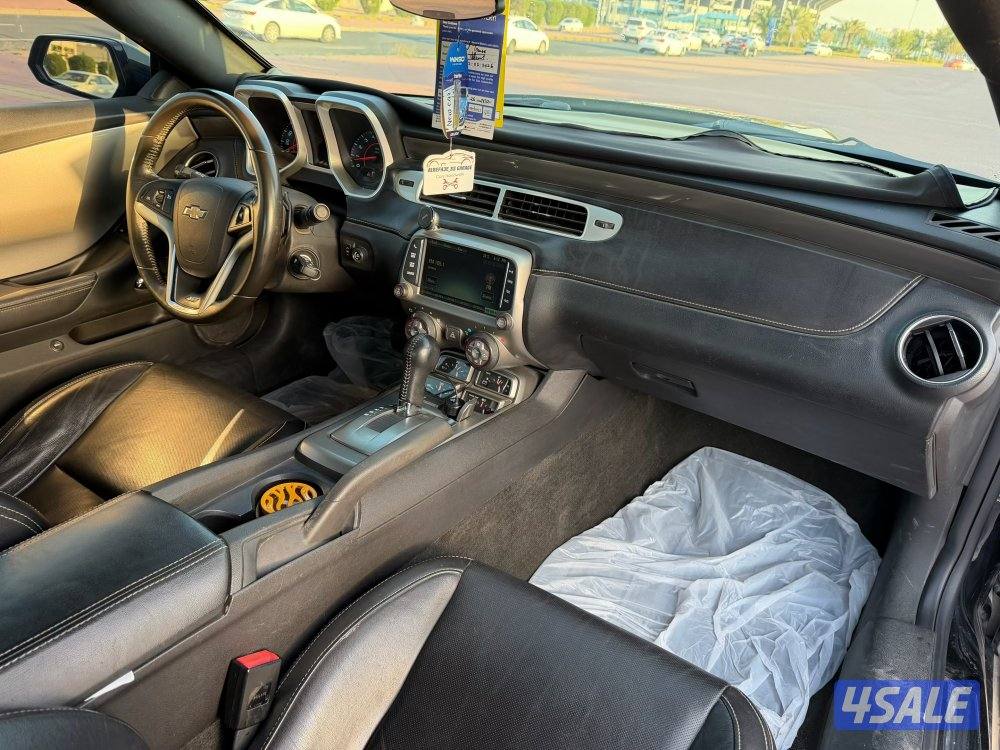 🔥كمارو SS🔥6