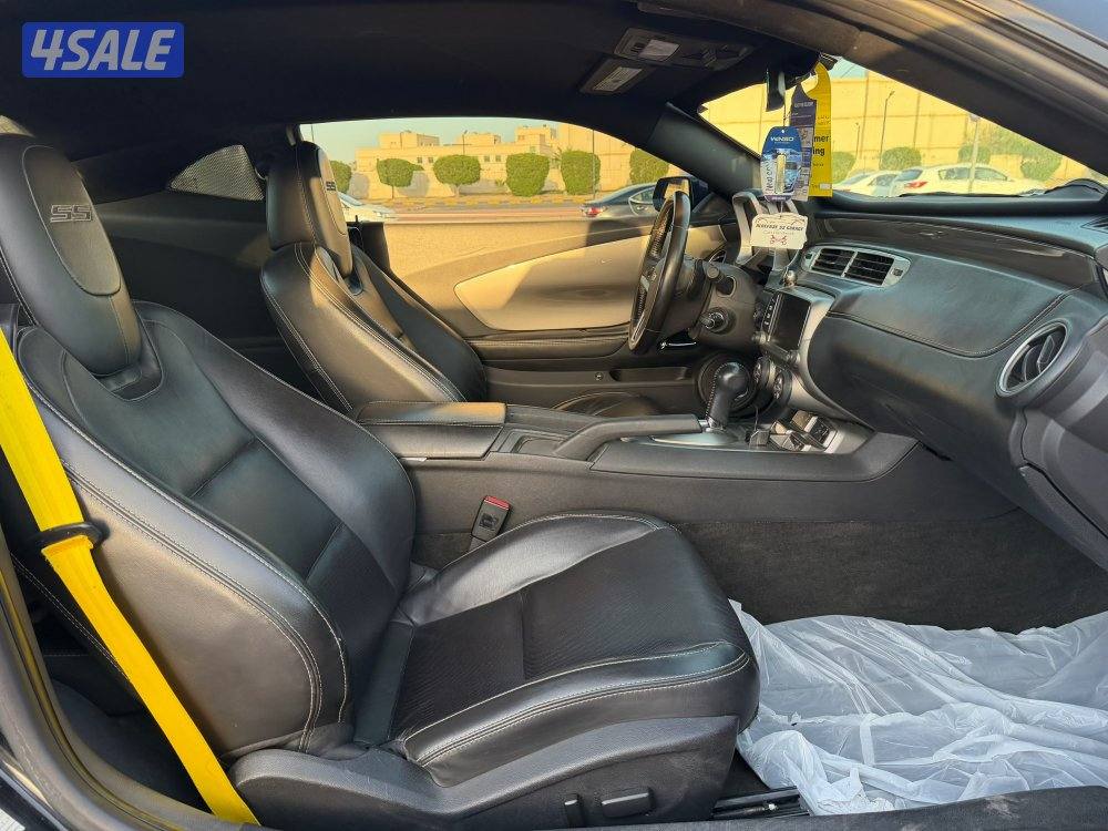 🔥كمارو SS🔥7