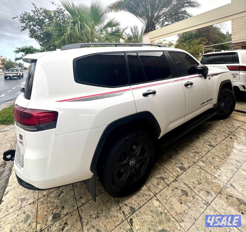 للبيع GR ماشي ١٢٣ الف شرط الفحص وارد قطر الفل اعلى درجه.2