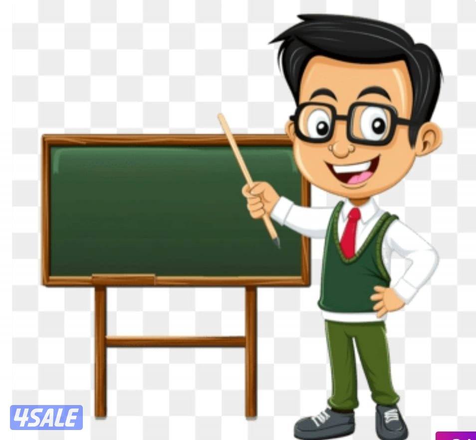 مدرس لذوي الاحتياجات الخاصة وحالات التوحد وتأسيس ضعاف القراءة والكتابة0