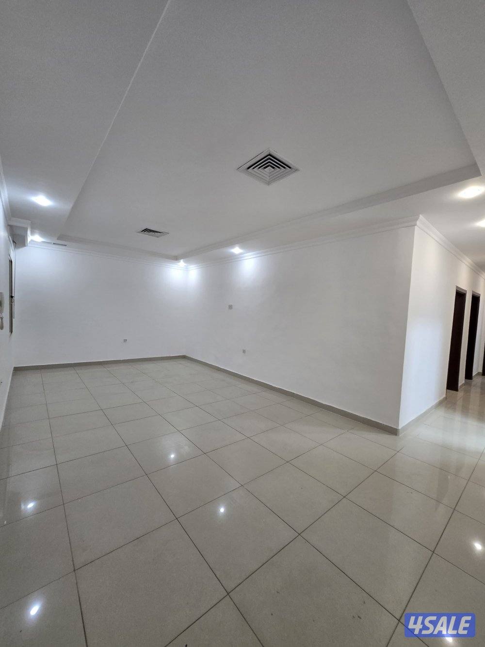 فرصه .. للإيجار شقق بمشرف ق4 .. (متوفر 3شقق)  لايوجد شروط من المالك1