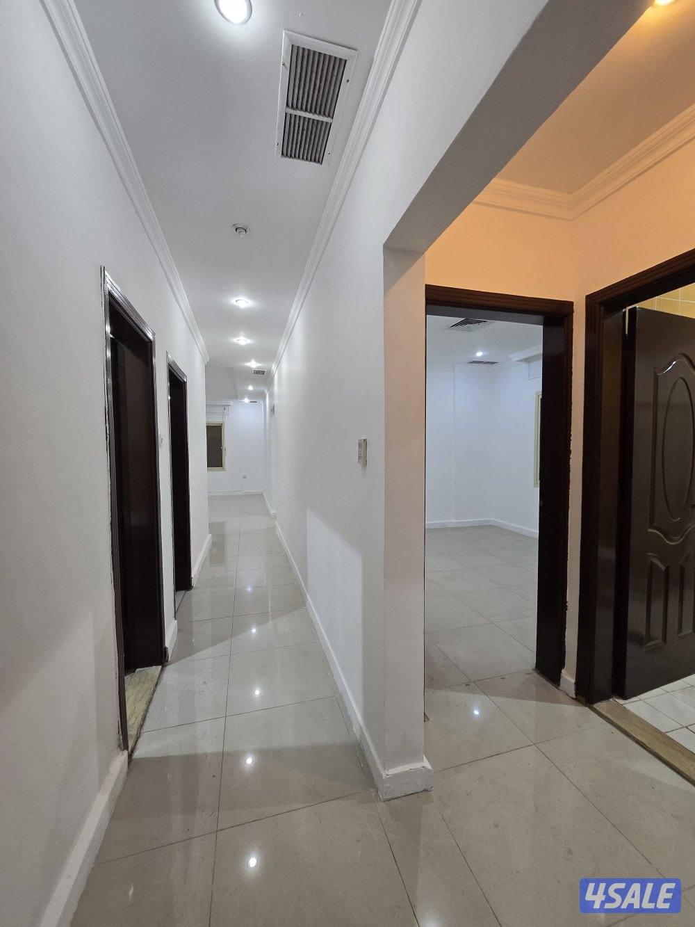 فرصه .. للإيجار شقق بمشرف ق4 .. (متوفر 3شقق)  لايوجد شروط من المالك2