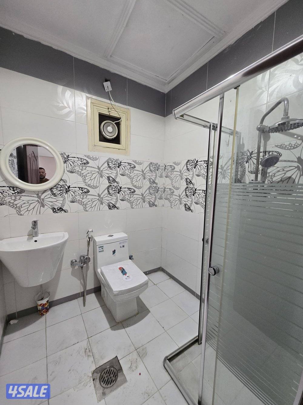 فرصه .. للإيجار شقق بمشرف ق4 .. (متوفر 3شقق)  لايوجد شروط من المالك10