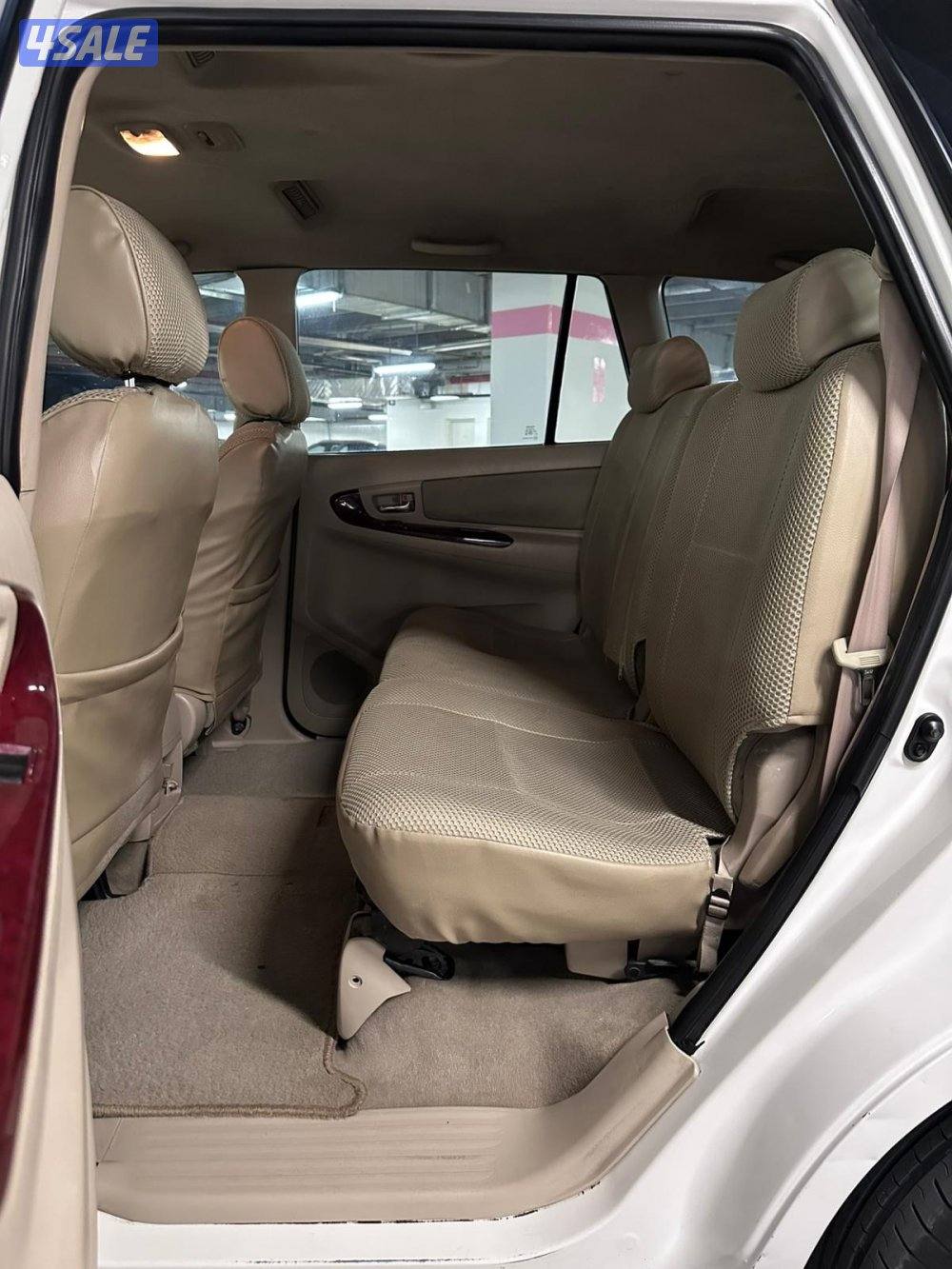 شرط الفحص بحاله ممتازه6