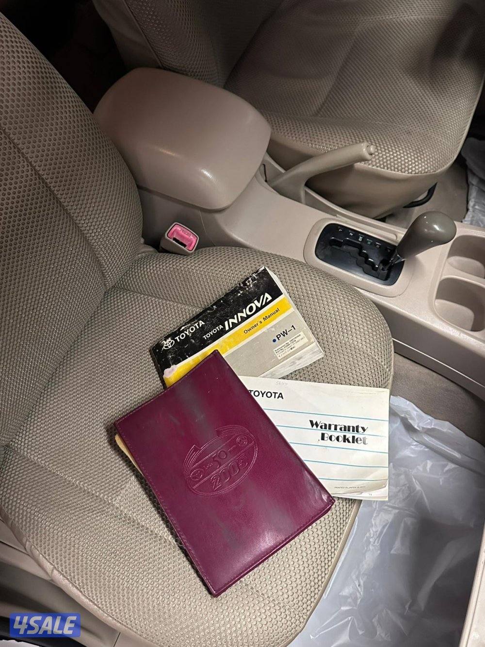 شرط الفحص بحاله ممتازه9