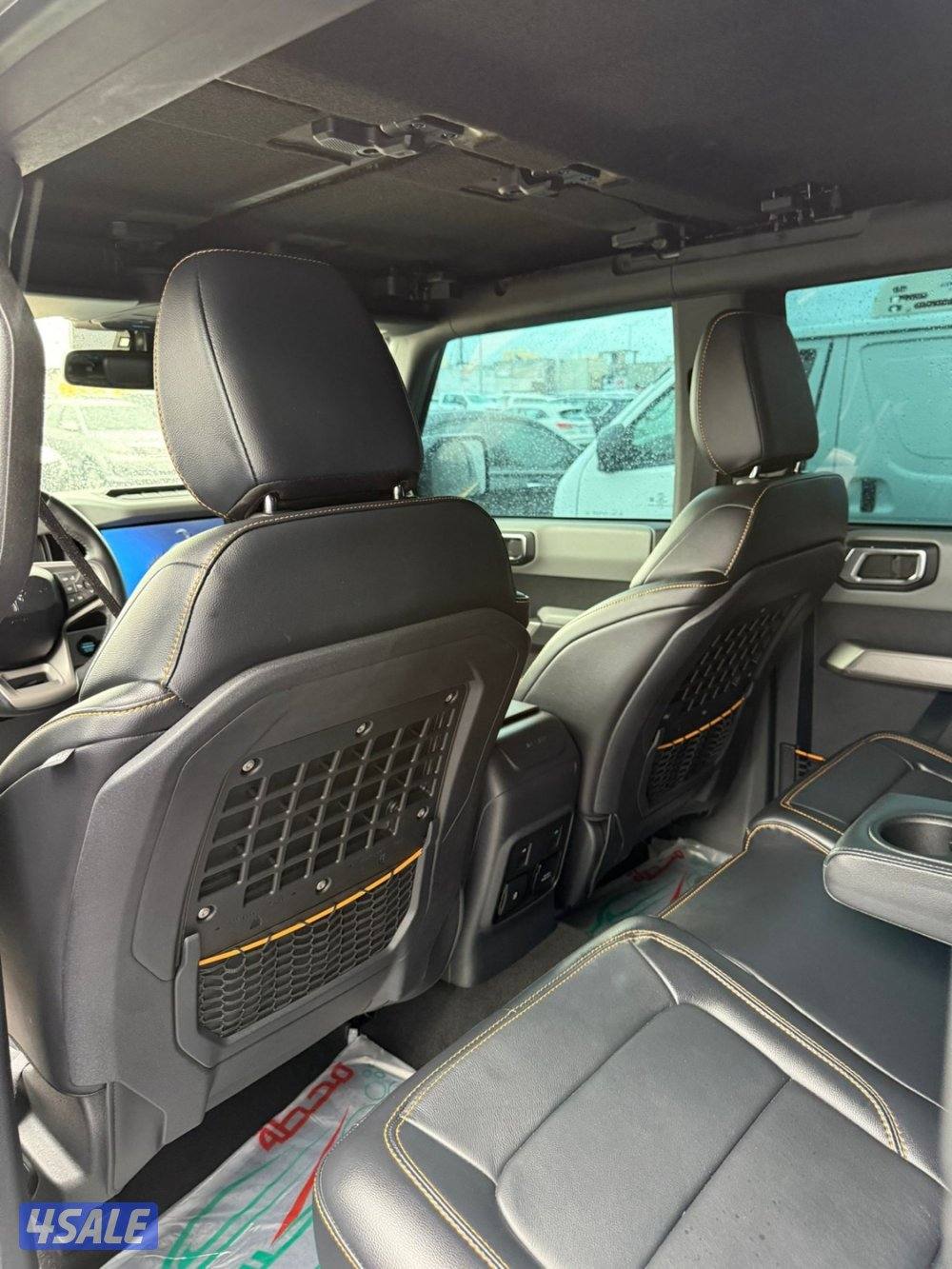 معرض ترند العارضية7