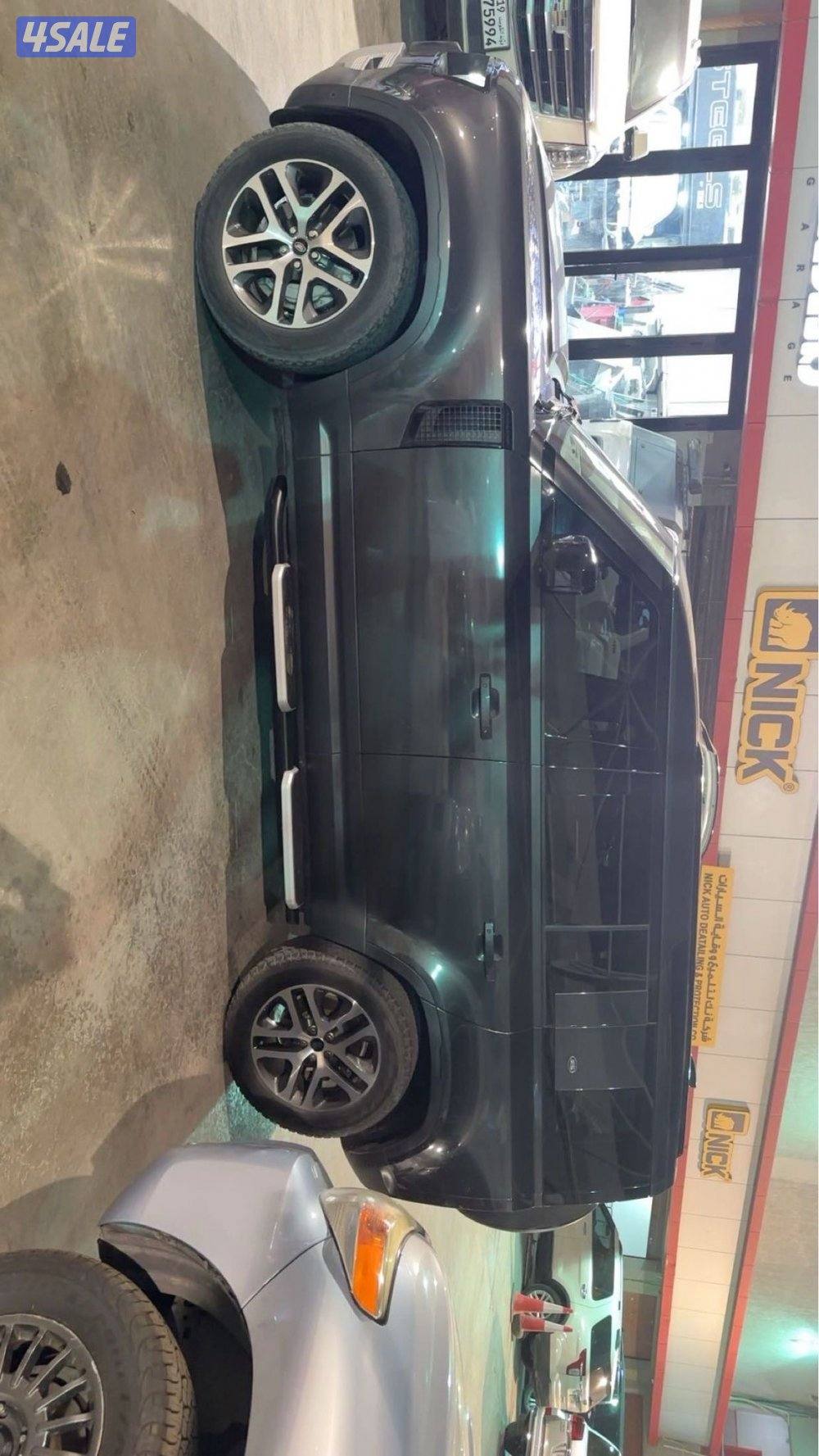 للبيع ديفندر 2022 شرط الفحص بالكامل0