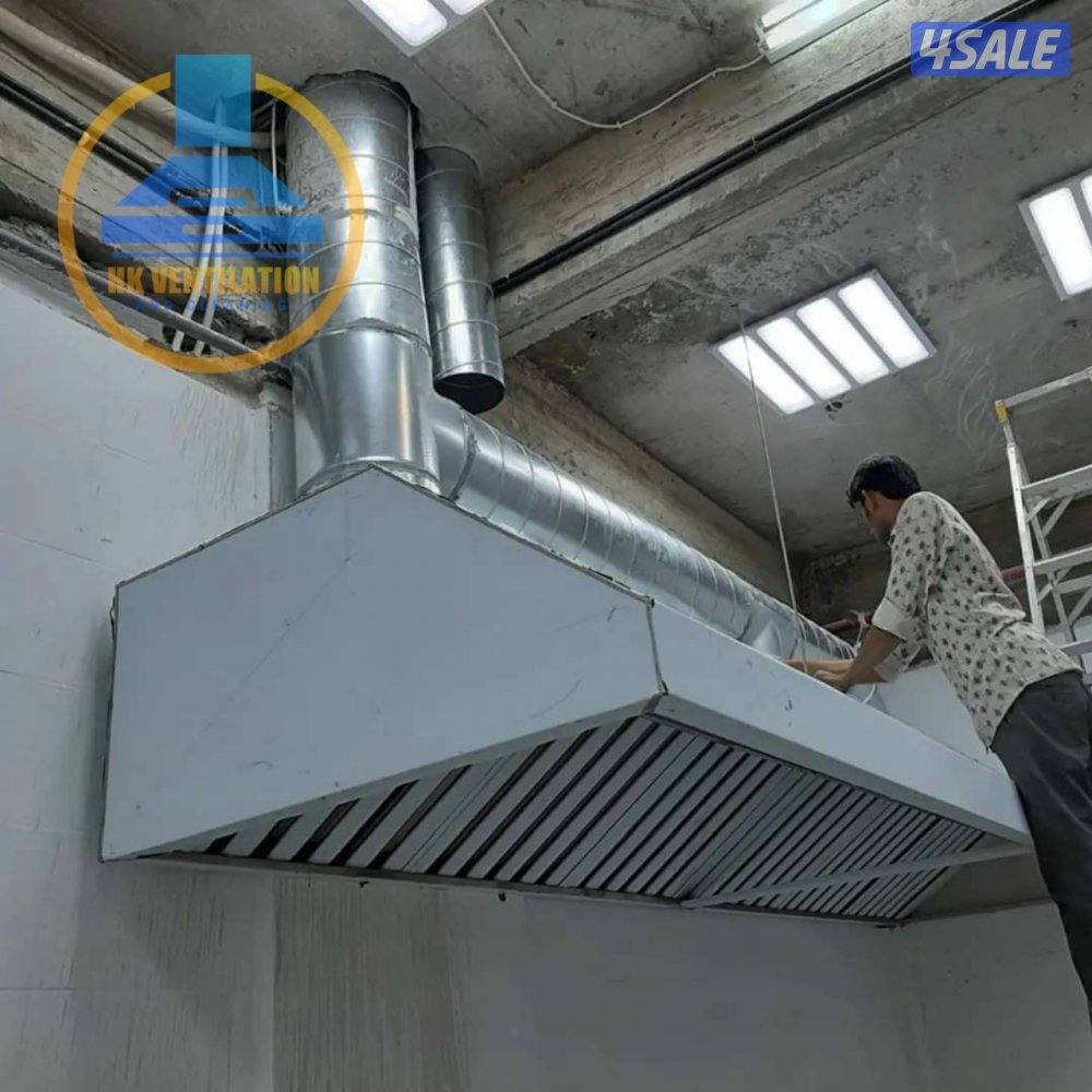 H K GENRAL CONTRECTING COMPANY7