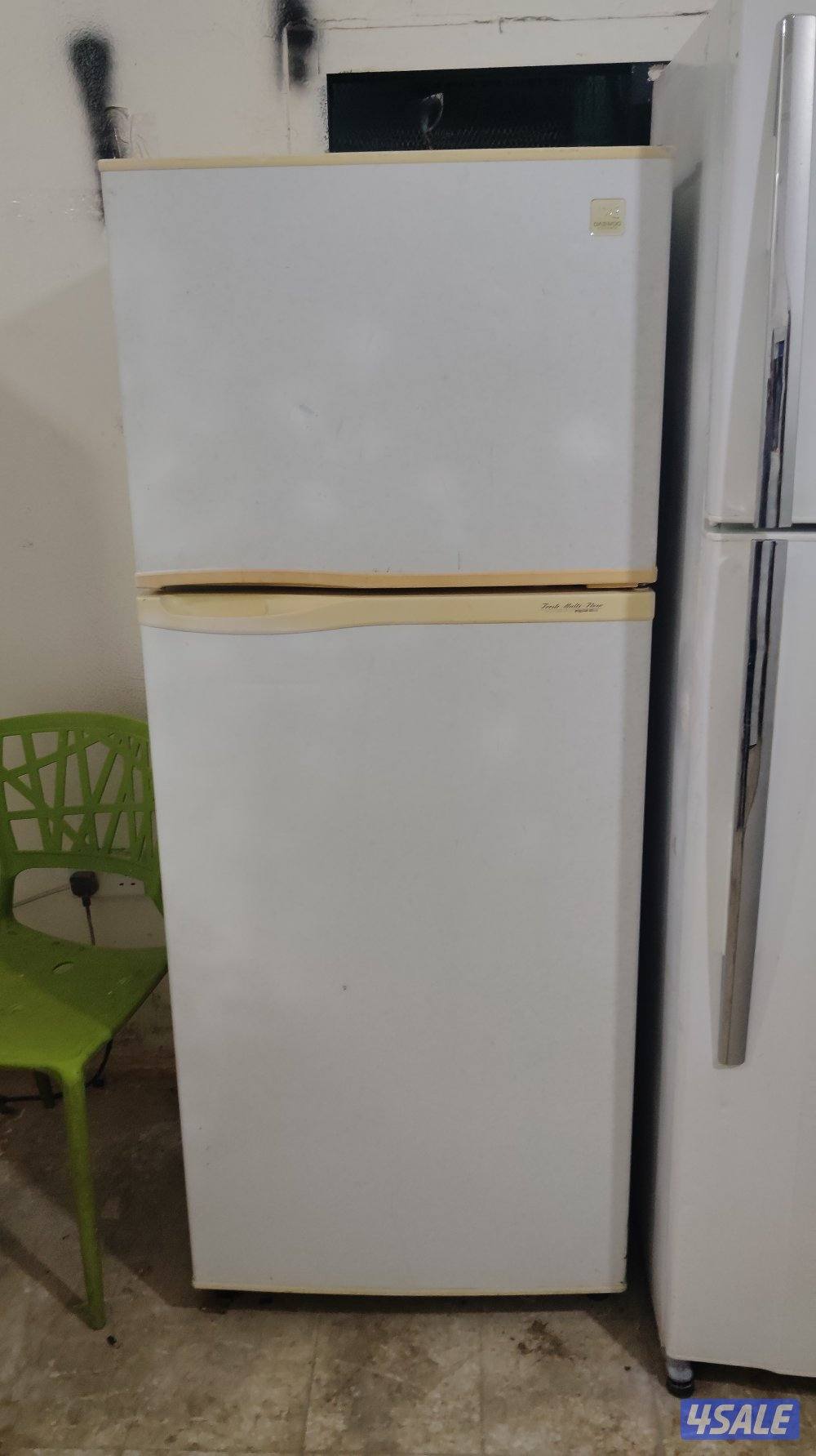 نبيع ثلاجات وا طباخات مستعمله بحاله ممتازه11