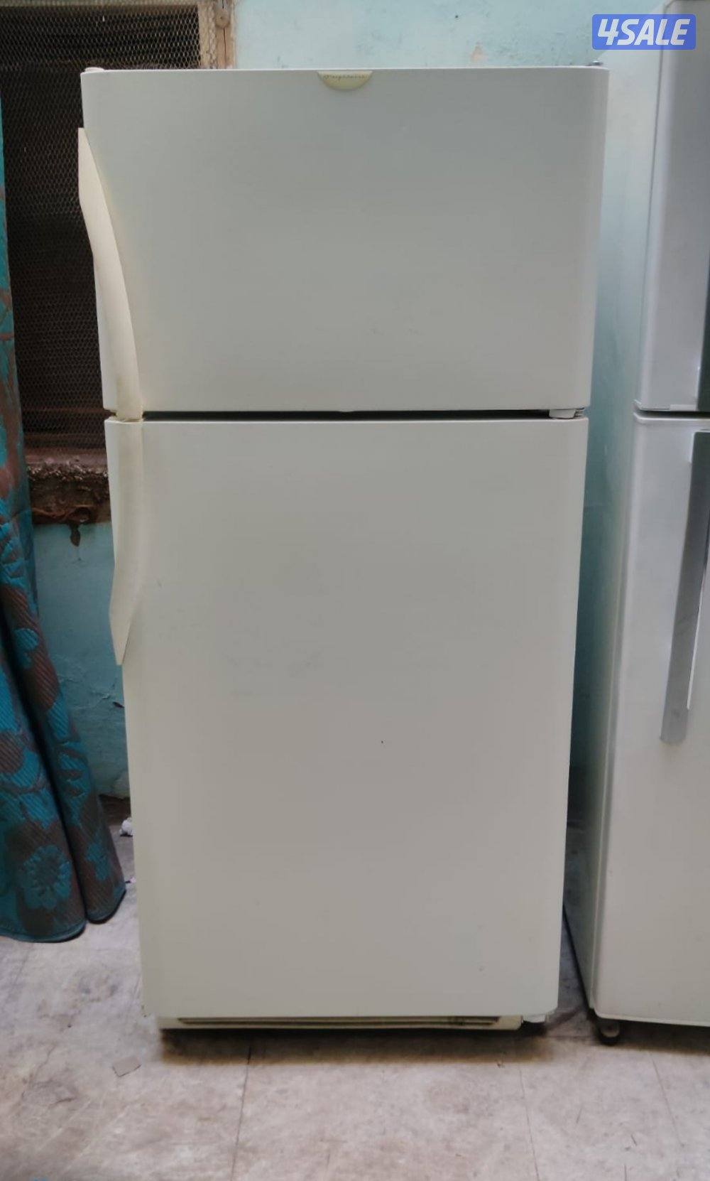 نبيع ثلاجات وا طباخات مستعمله بحاله ممتازه12