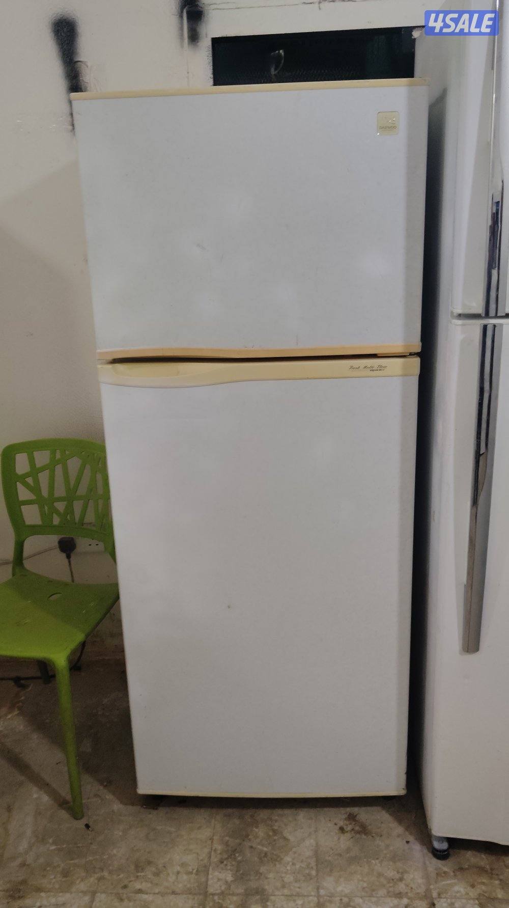 نبيع ثلاجات وا طباخات مستعمله بحاله ممتازه13