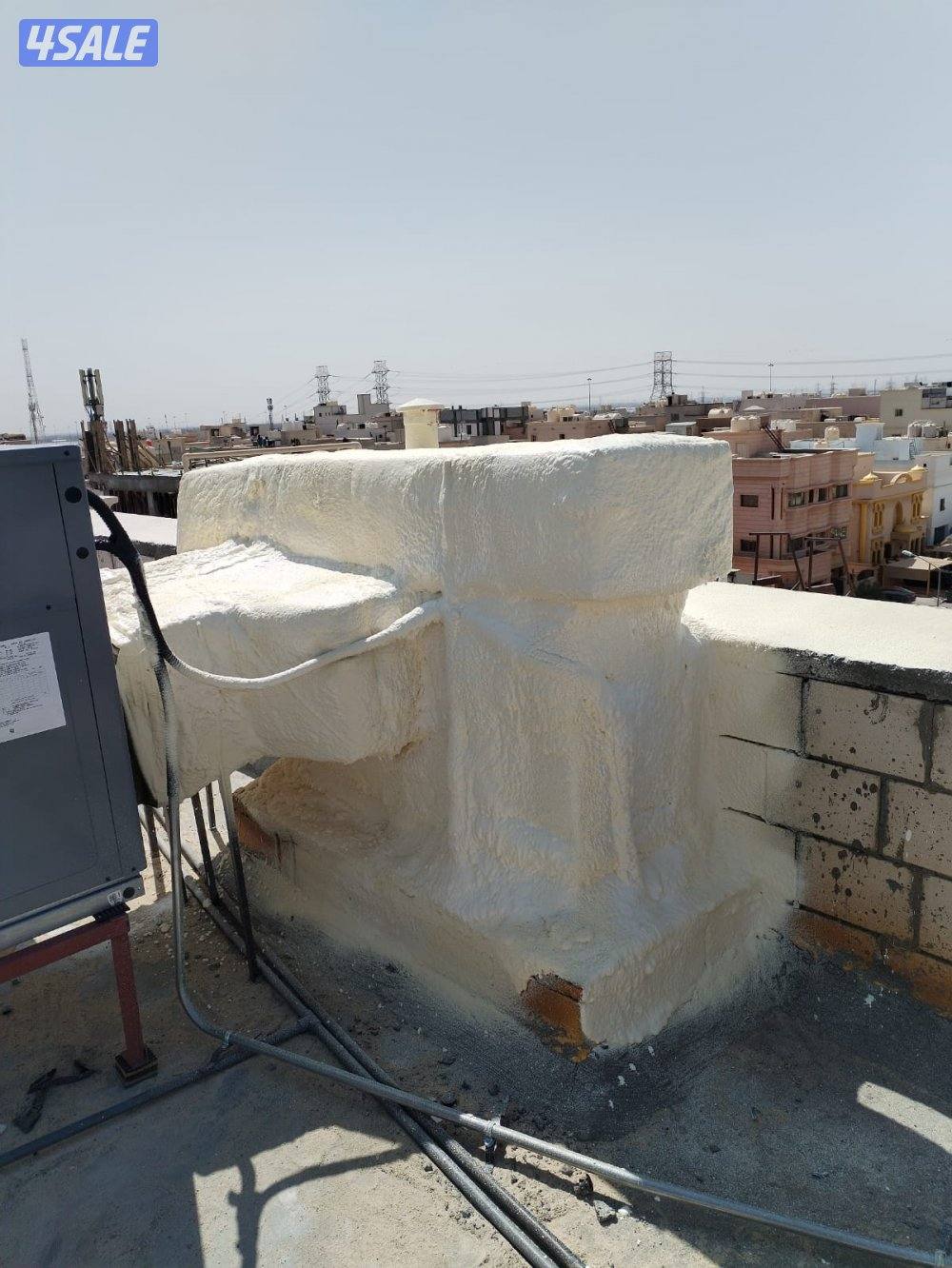 ابو دياب لجميع اعمال العازل4