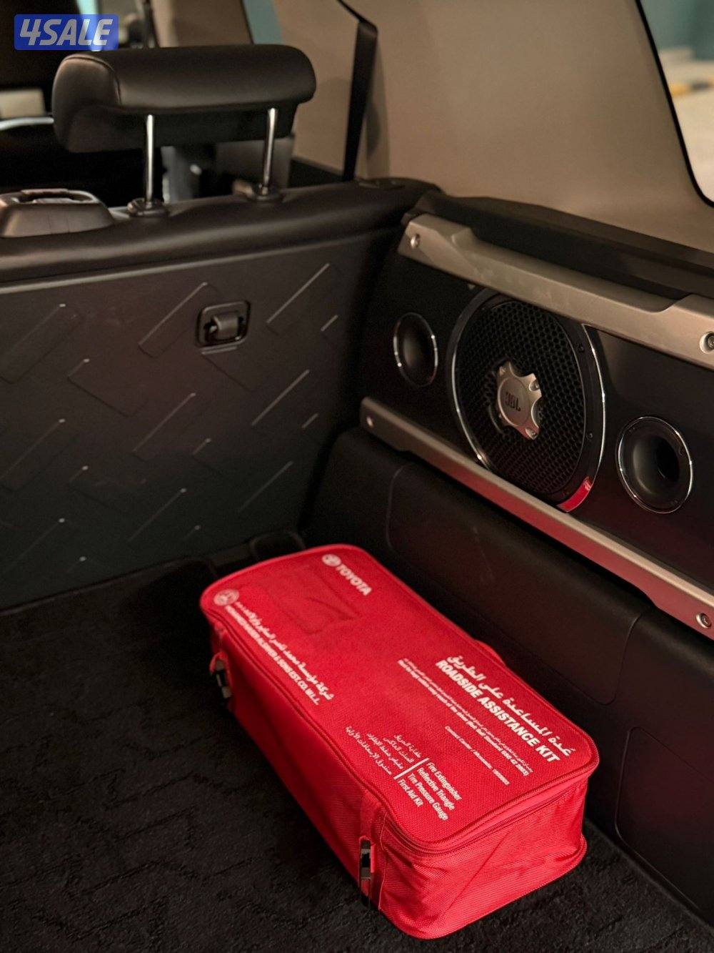 اف جي 2022  الدررجة الاولي13