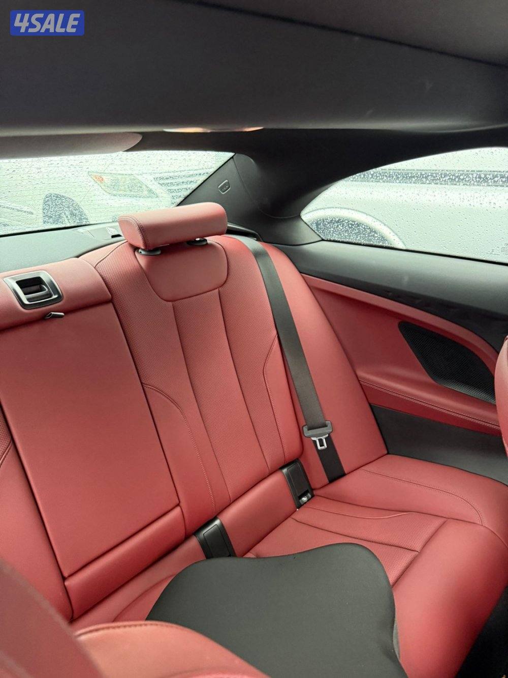 بي ام دبليو I 2304