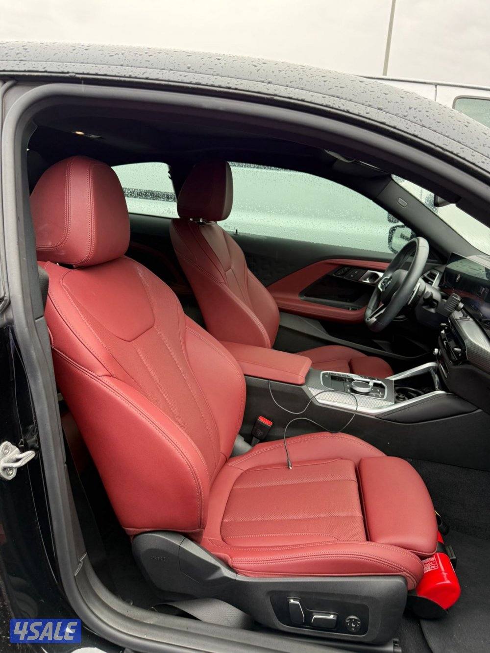 بي ام دبليو I 2308