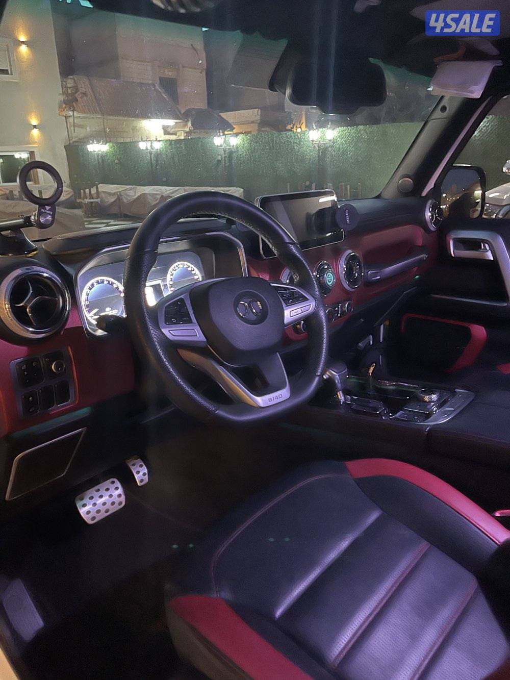 للبيع بايك BJ405