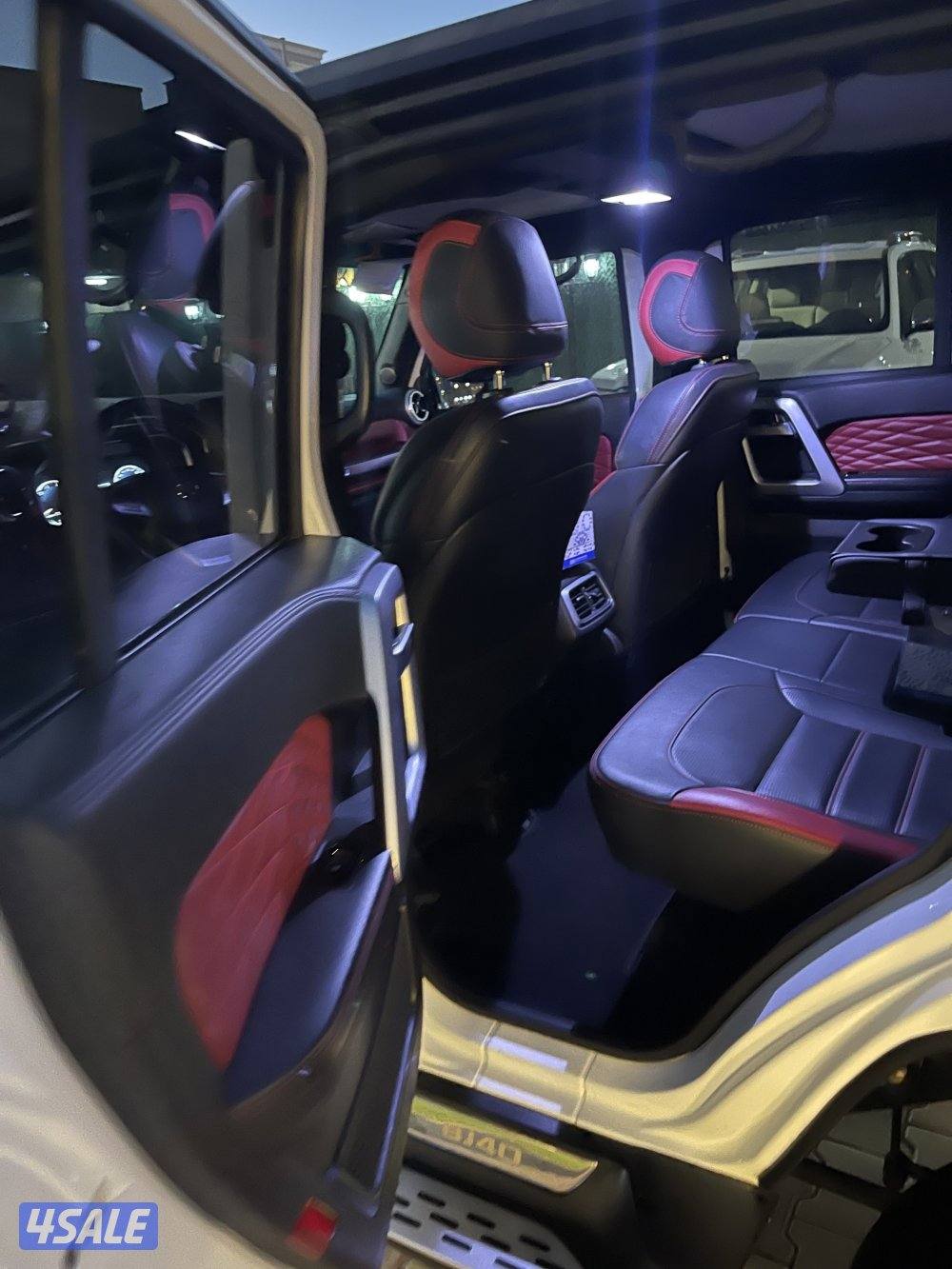 للبيع بايك BJ406