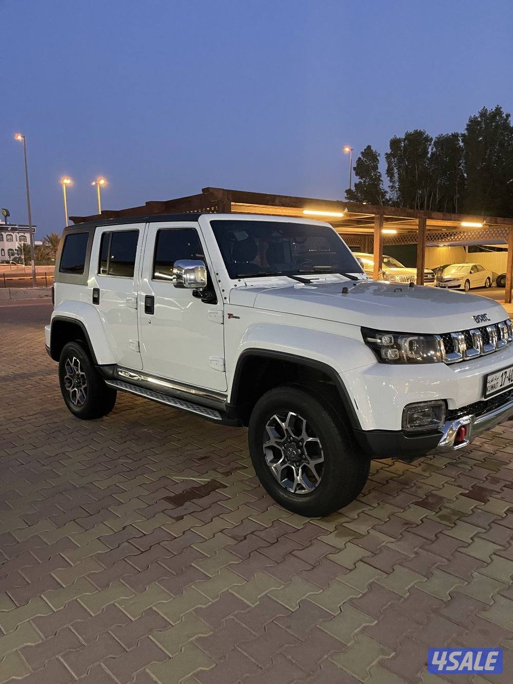 للبيع بايك BJ400