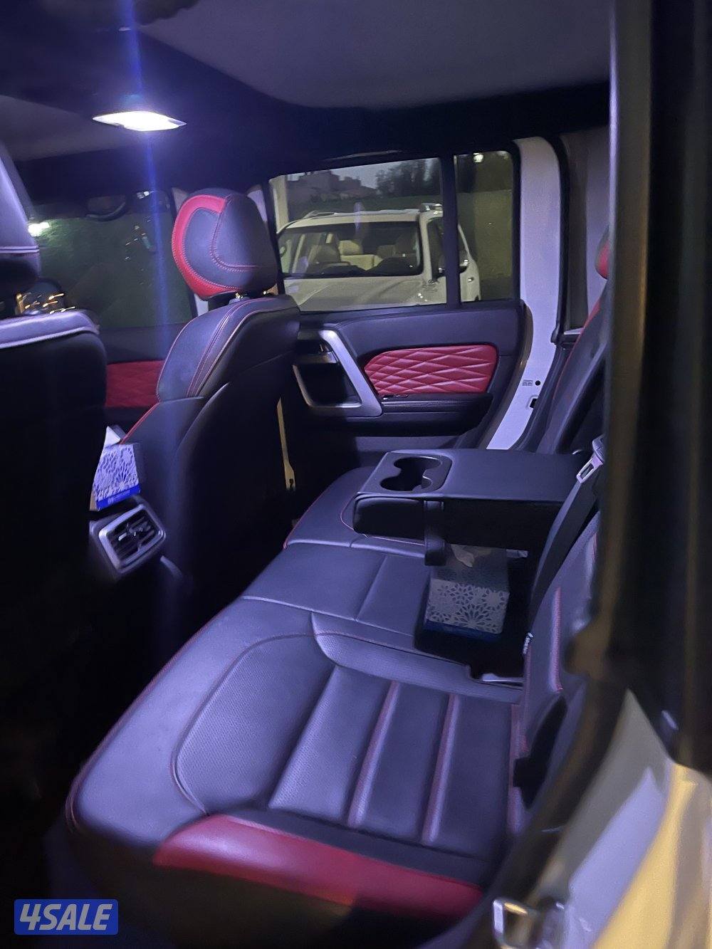 للبيع بايك BJ407